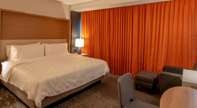 Двухместный номер Premium Holiday Inn & Suites - Merida La Isla by IHG