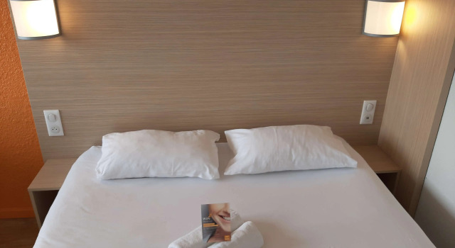 Première Classe Mâcon, Book Hotel Hoteller i Rhône-Alps med morgenmad, Morgenmad