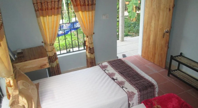 Greenfield Ecostay, Rezervovat Hotel Phong Nha Quang Binh