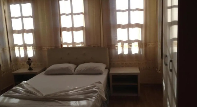 Двухместный номер Standard Munchen Pension