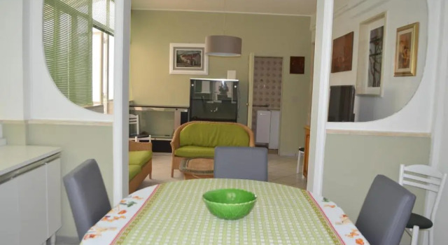 Gallipoli Apartment - Activelife
