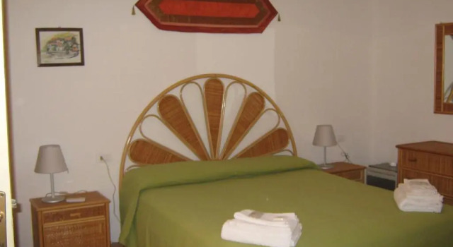 Номер Standard Albergo Seaside