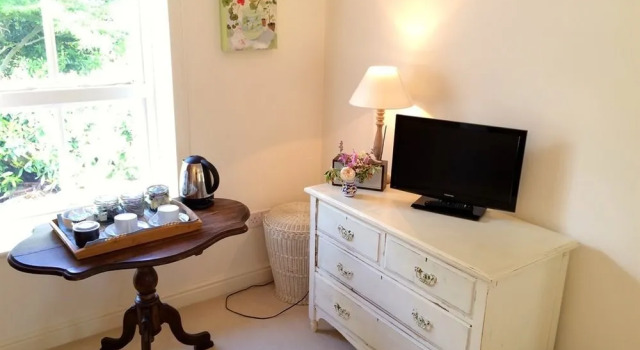 Ramsgate House Bed and Breakfast, Boek Hotel Holt Norfolk