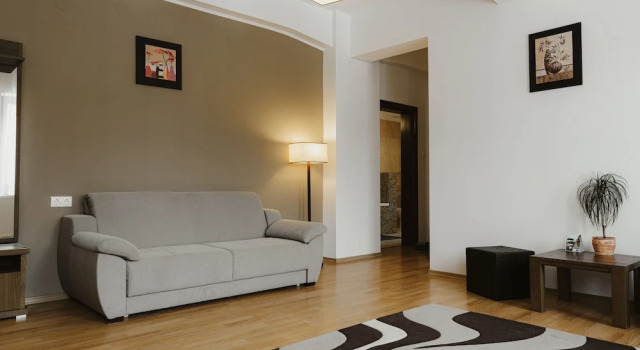 Люкс Economy Septimia Hotels & Spa Resort