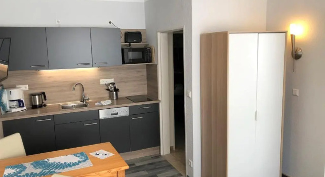 Апартаменты Ferienwohnungen Haus zur Linde