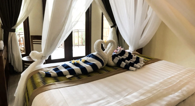 Kastapar Bridge Guest House