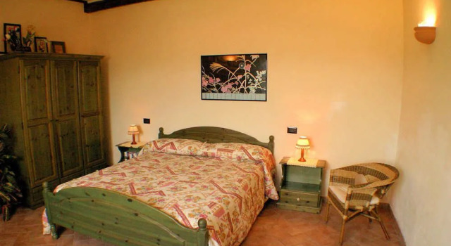 Agriturismo Santomanno, Varaa Hotelli Acquasparta Umbria