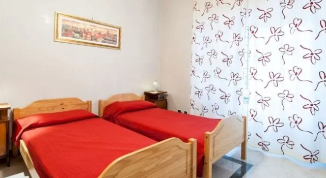 Mons Aureus Resort, Varaa Lomakeskus Corviale Rooma