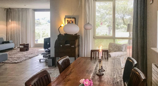 Villa van Staalduinen, Rezervasyon Villa Bergen aan Zee 