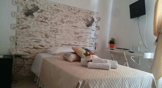 Superior Zimmer Bed And Breakfast Elettra