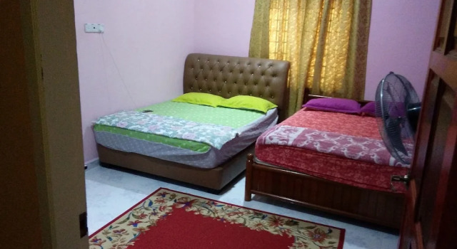 Al Islah Homestay