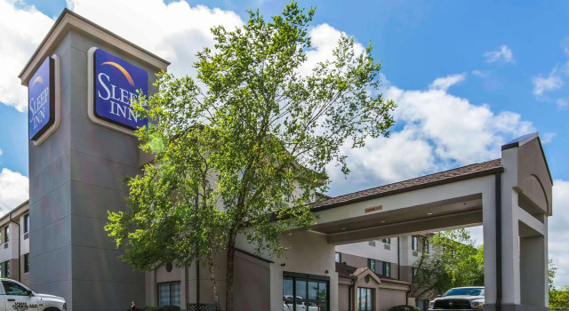 Sleep Inn Lexington