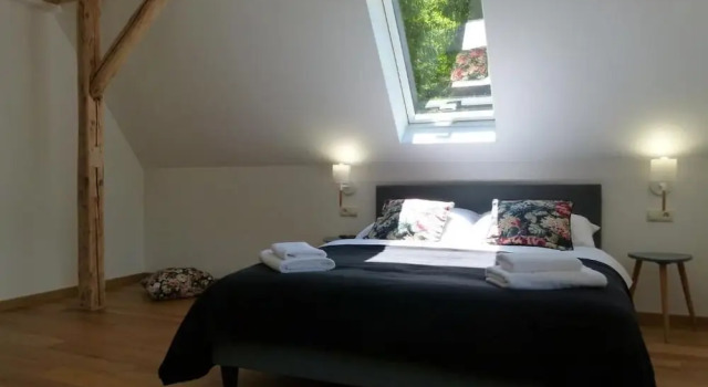Willa Astoria, Boek Pension Krynica Zdrój 