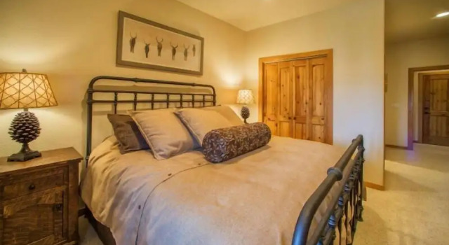 Retreat at Summerwood 5 Bedroom Apartment by Key to the Rockies, Rezerwuj Apartament Dillon Vail Ski