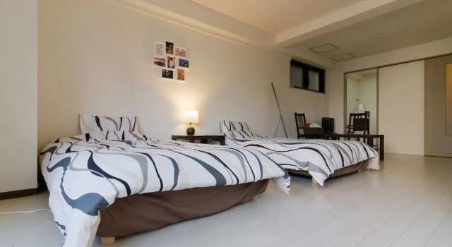Shinsaibashi Nishinagahori Apartment, Забронировать Апартаменты/квартира Сакаи Осака