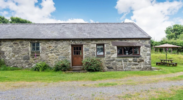 Tryfan Cottage, Prenota Casa vacanze Caernarfon 