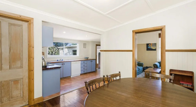 Shepherd's Rest, Book Vacation Home Port Fairy Victoria