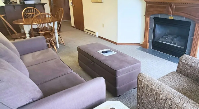 Номер Deluxe Bridgeport Waterfront Resort