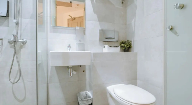 Двухместный номер Superior A Hotel Joo Chiat