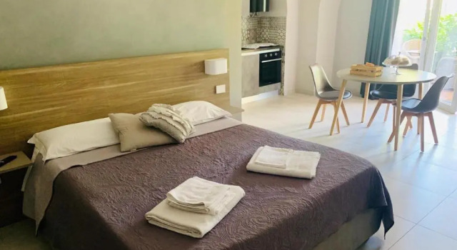 Villa Lucia