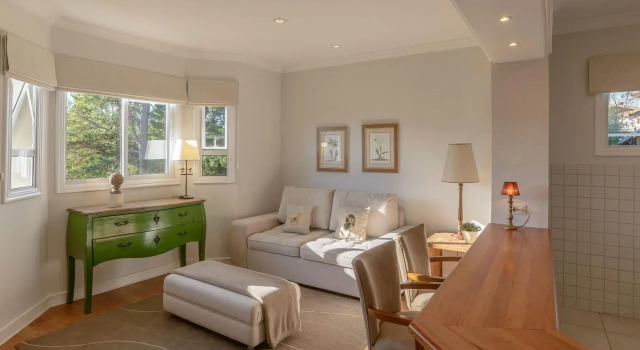 Pousada Lá Bas, Забронировать Отель Бизнес-отели Капивари, 4* 5*