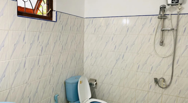Двухместный номер Deluxe c 1 комнатой с видом на сад Sisira Natural Lodge - Sigiriya