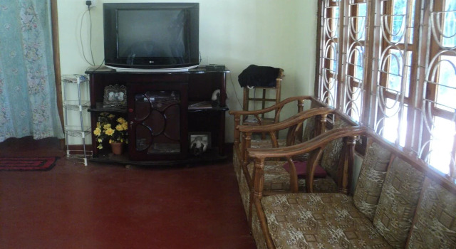 Cannel Side Guest House