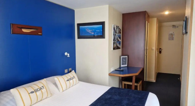 Hotel Le Marin, Rezerwuj Hotel  
