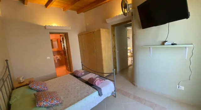 Апартаменты Superior Sea view Ka Paola, Praia Cabral, Boa Vista, FREE WI-FI