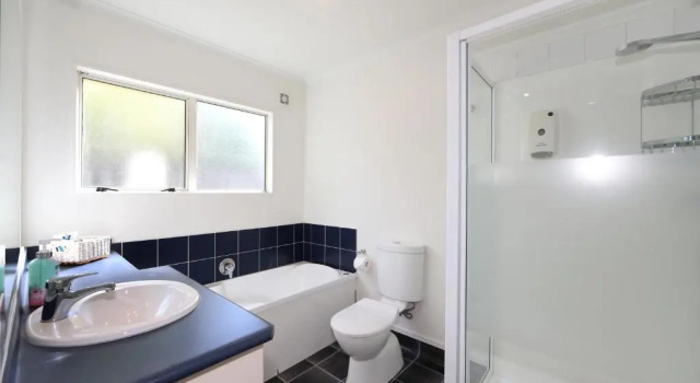 Апартаменты Havelock North Motor Lodge