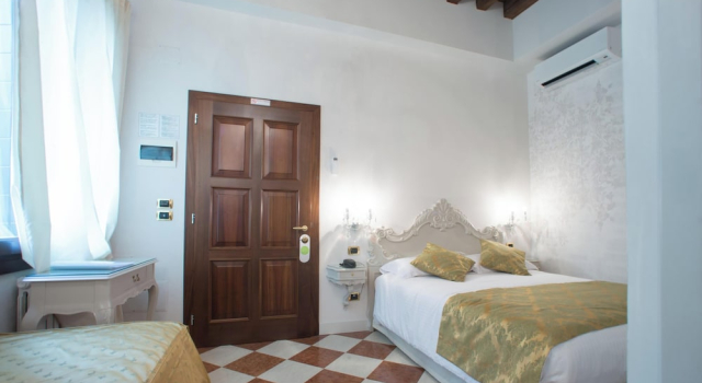 Номер Economy Villa Gasparini