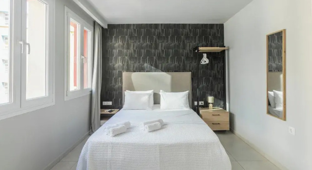 Люкс Comfort Noima Luxury Suites