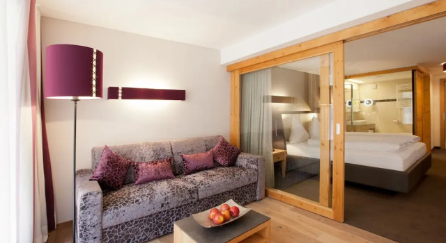 Hotel Walliserstube, Rezervovat Hotel Damuls Bregenzerwald