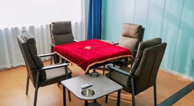 Двухместный люкс Manyun Hotel Shengzhou