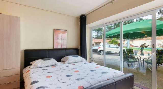 Cosy Holiday Home in Lloret De Mar With Swimming Pool, Prenota Hotel Hotel a Costa Brava con piscina, Piscina