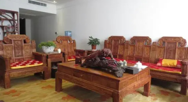 Люкс Deluxe Tongren Kaida Hotel (Zhongnanmen Ancient City)