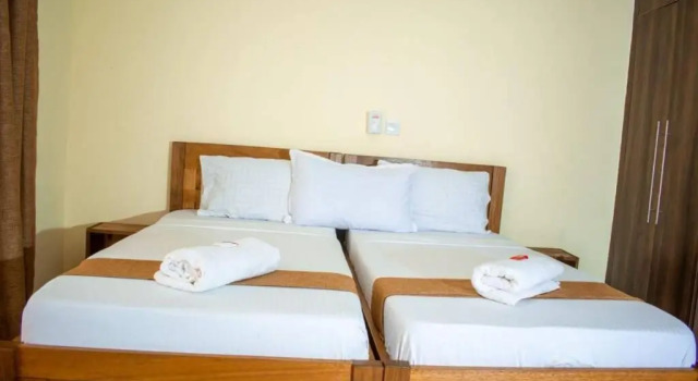Kui's cosy 4Br Nyali, Mombasa
