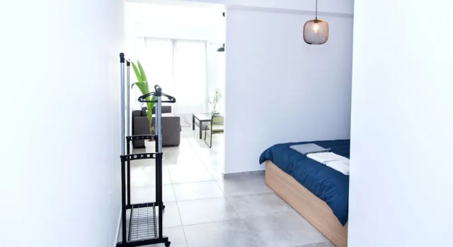 Veranda Apt close to Monastiraki - 1