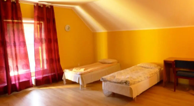 Номер Standard Viva Pirita Hostel