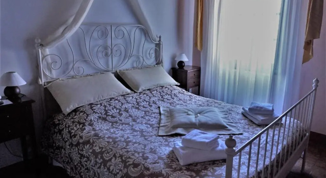 Люкс Relais CastelBigozzi