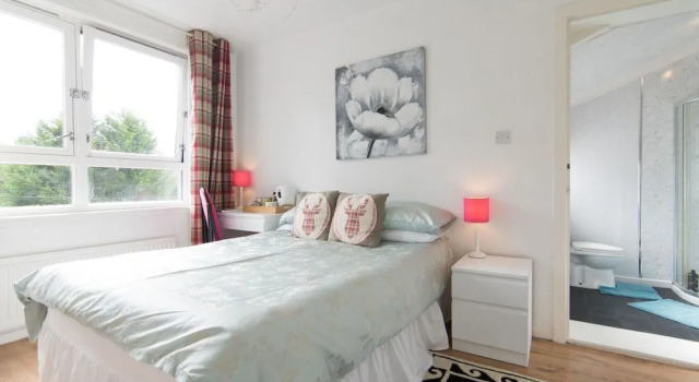 Norwood Guesthouse-Loch Lomond, Забронировать Отель Алекзандрия Озеро Лох-Ломонд, рядом с Комплекс Лох-Ломонд-Шорс