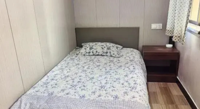 Номер Standard Gangwan Hostel