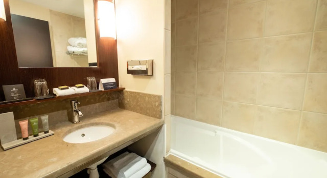Номер Superior Le Boutique Hôtel Garonne by Occitania hotels