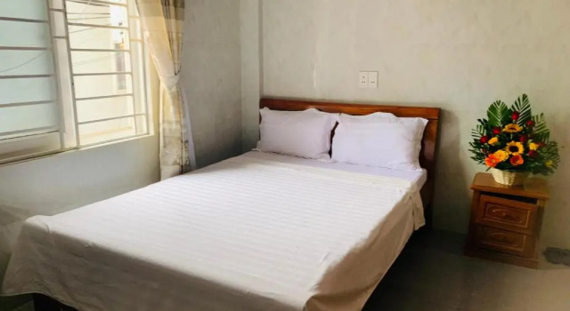 Номер Economy HAI DANG HOTEL