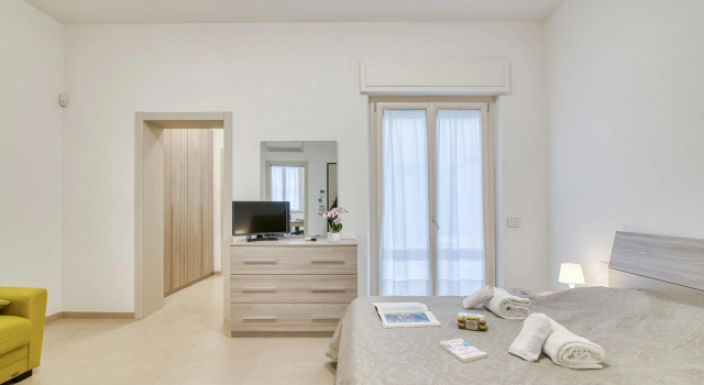 Suite Ondina Viareggio Apartments, Забронировать Апартаменты/квартира Апартаменты Виареджо, Апартаменты/квартира