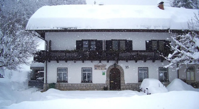 Accommodation Resman, Забронировать Отель Отели Гореньска 3 звезды, 3*