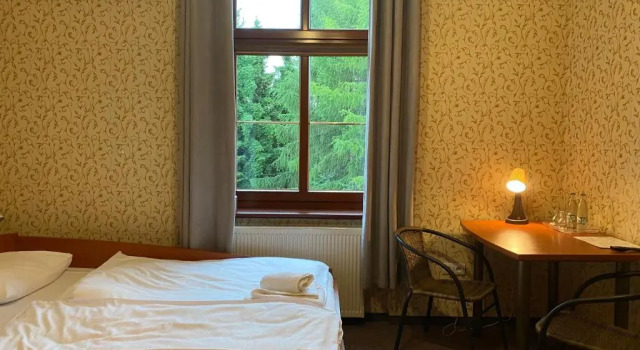 Hotel i Restauracja Castle, Забронировать Отель Длугополе-Здруй 