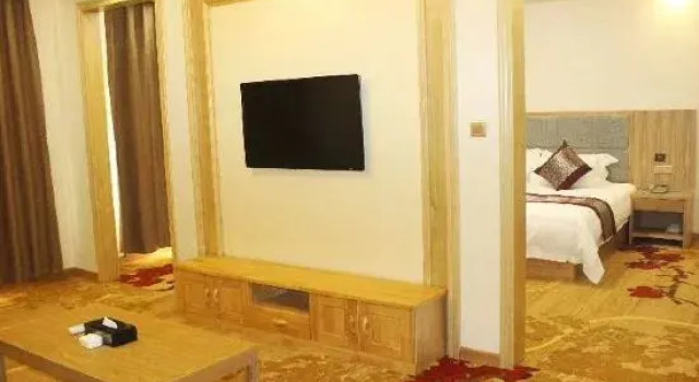 Hangzhou Shishang Hotel, Rezerwuj Hotel Hangzhou Zhejiang