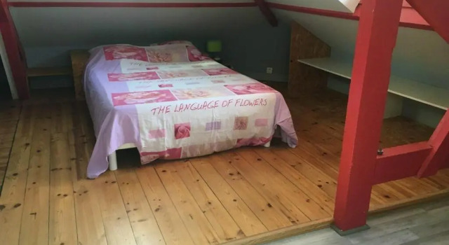 Villa de 4 chambres avec piscine privee jardin clos et wifi a Biscarrosse