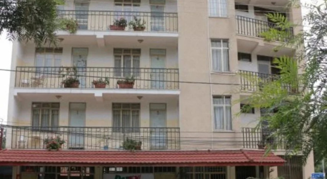 AGGE Guest House